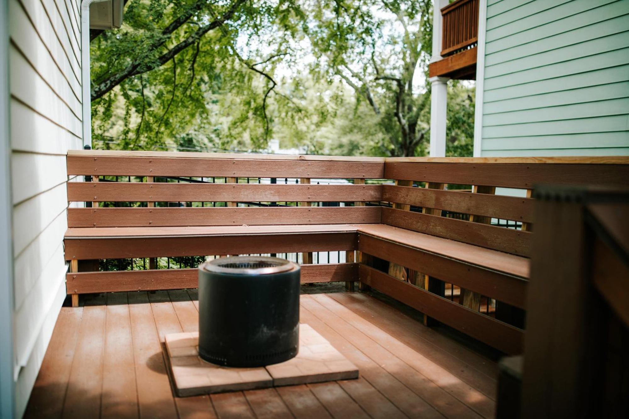 Holiday home Cozy - Walk To Campus, Stadium, Downtown Athens