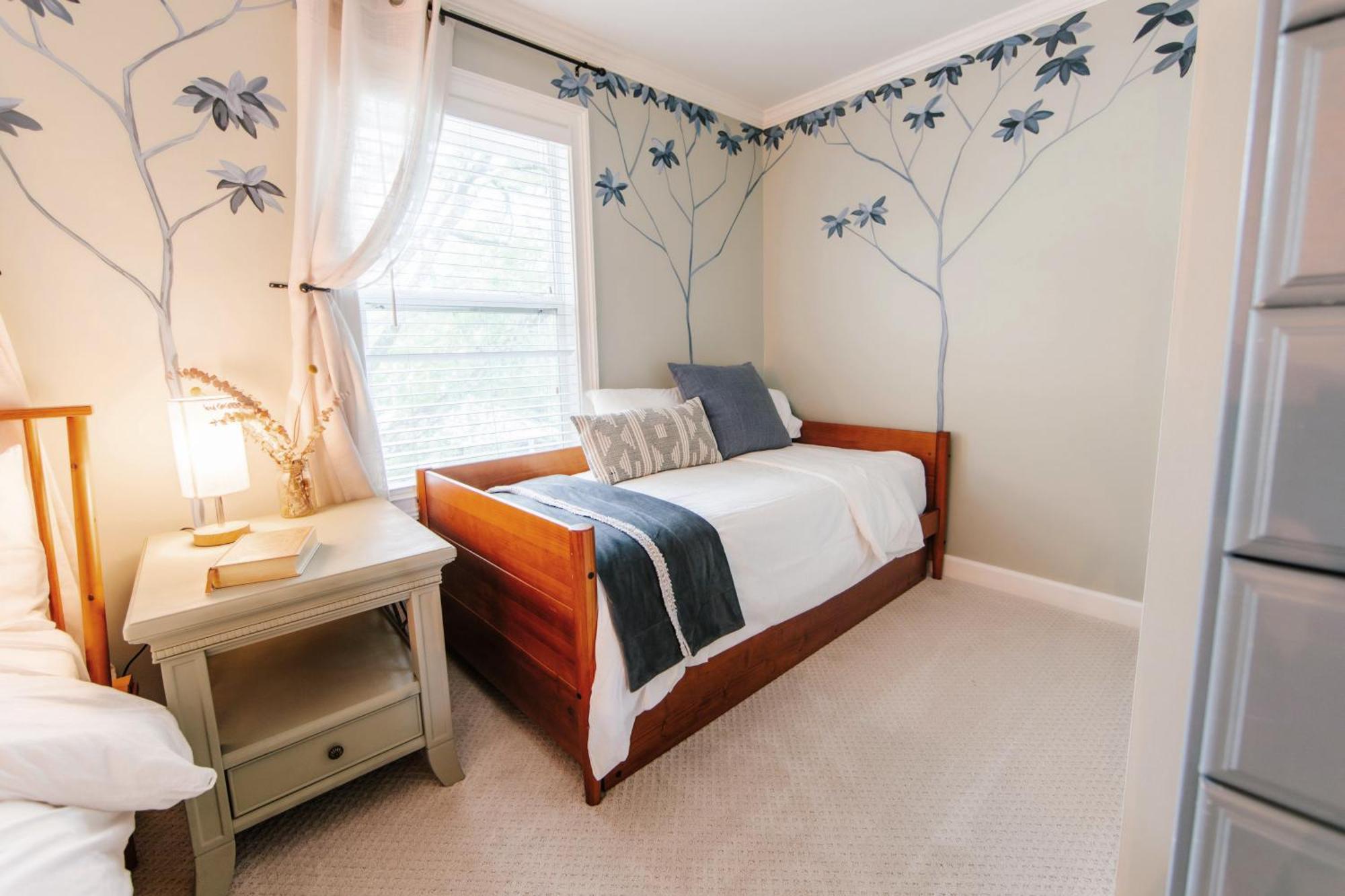 Cozy - Walk To Campus, Stadium, Downtown Holiday home Athens