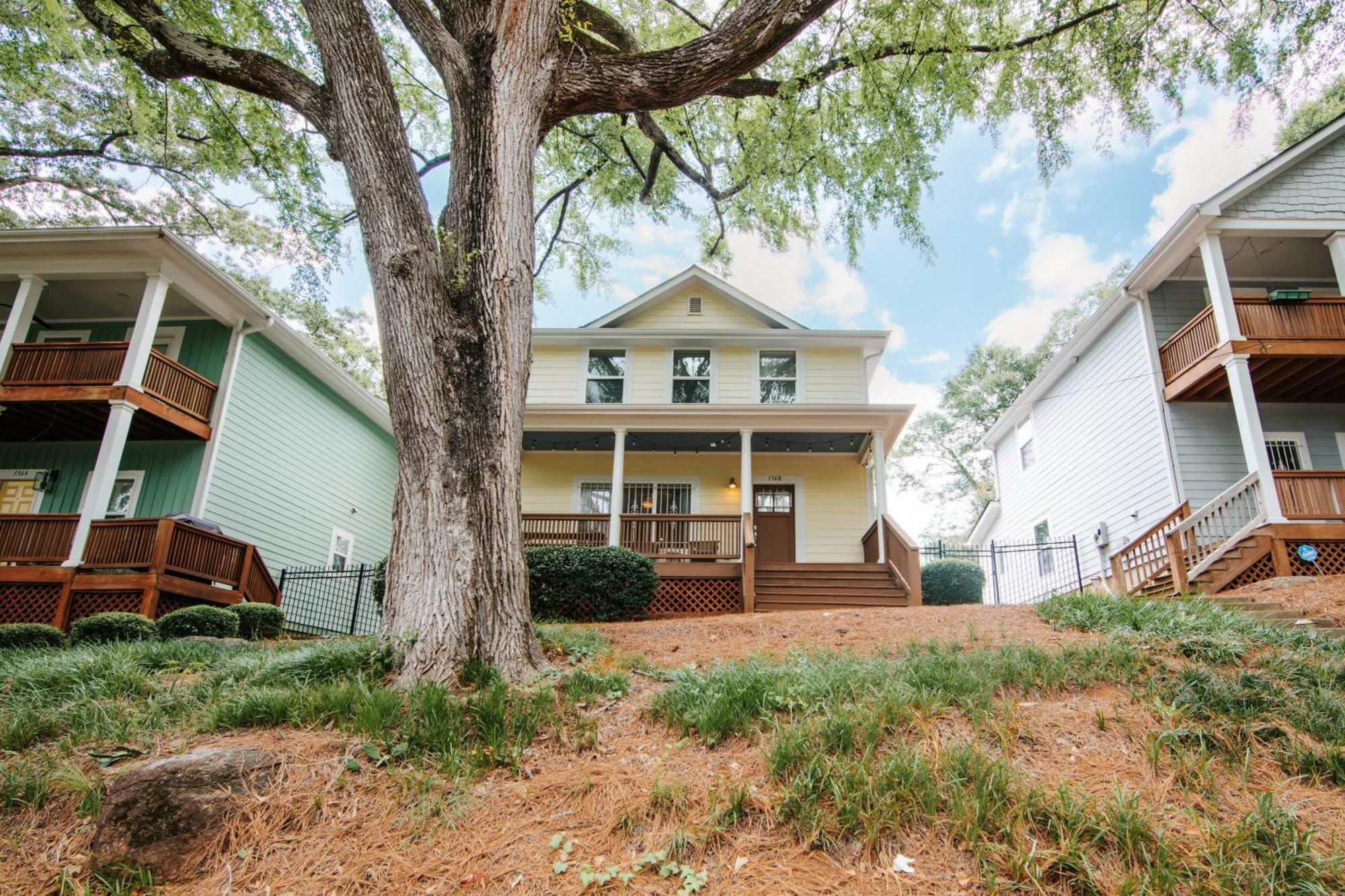 Holiday home Cozy - Walk To Campus, Stadium, Downtown Athens